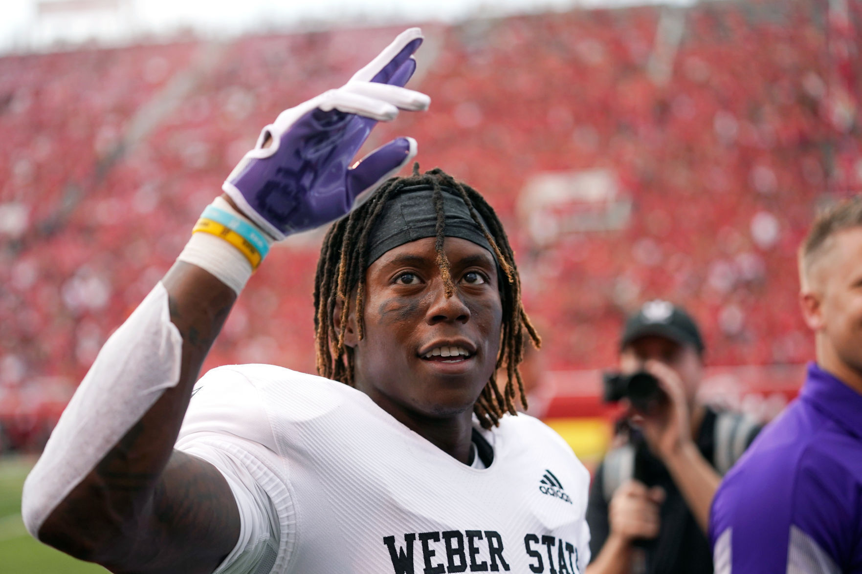Weber State Wildcats football